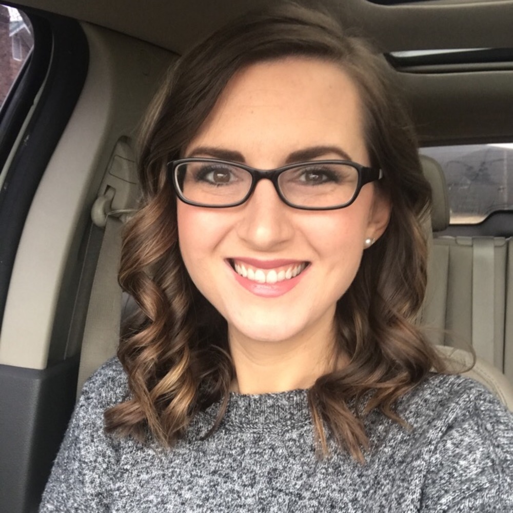 Meet your Posher, Jen